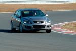 Mazda6 MPS 2006 года